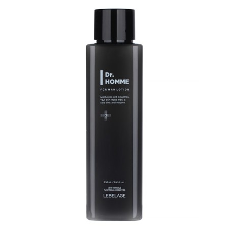 Facial lotion moisturizing the men's Lebelage Dr. Homme-1
