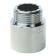 Extension cord Stout SFT-0002-003425, 3/4 "x 25 mm, chrome