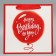 Gift Laminated Square, Packaging, Happy Cape, 22 x 22 x 11 cm