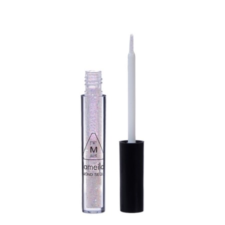 Eye -shade liquid Lameila 4 tone, 4 ml-2