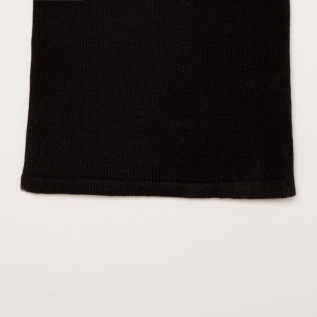 Women's costume (jumper and trousers) Mist p. 44-46, black-11