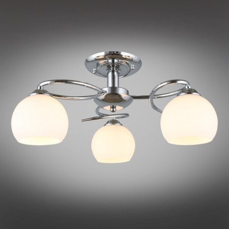 Cereal chandelier Casoria E27 180W-1