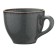 Coffee cup Kutahya Porselen Pearl Lima, Blue color