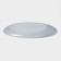 Dish Luminarc Diwali Granite, D = 32 cm, glass ceramic, gray
