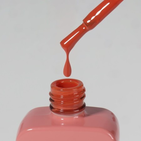 Simple nail polish gel, 3 phase, 10 ml, led/uv, color (88)-8