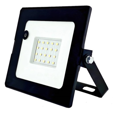 LED spotlight with the Glanzen FAD-0012-30SL movement sensor-1