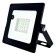 LED spotlight with the Glanzen FAD-0012-30SL movement sensor