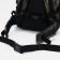 Tourist backpack, 40 l, department on screed with a lace, 3 outer pockets, with extension, Huntsman, Kamysh color