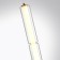 Suspended lamp FAU IP20 LED 19W 3000k