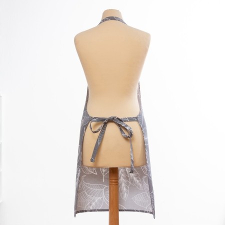 Apron "Ethel" Ease 60x70 cm, 100% HL, reps 210 g/m2-5