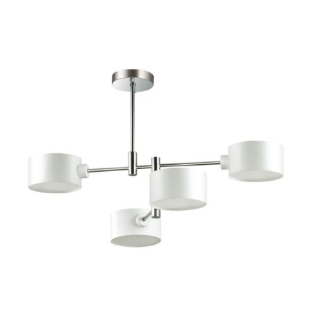 Ashley chandelier, e14 4x60W, color chrome-1