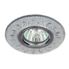DK LD9 SL/Wh era, GU5.3 50W, Transparent color