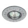 DK LD9 SL/Wh era, GU5.3 50W, Transparent color