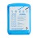 Thread for sealing the threaded joints Aqualink, 20 m, blister