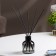 Aromatic diffuser "Breesal, Terra Mystica", bamboo, lime, mint