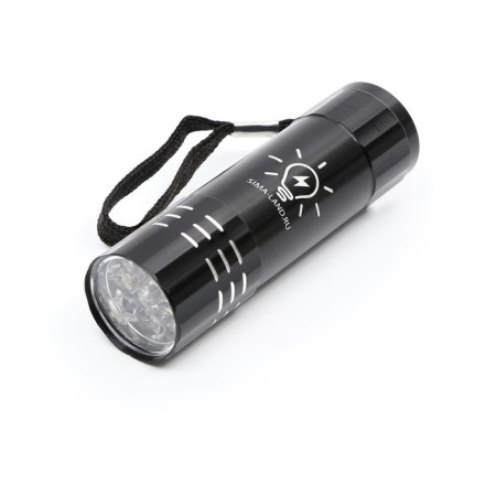 Flashlight in the case "Gori", 11 x 5 cm-1
