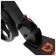 Sugan Graffiti City 200, Folding, Pu 200 mm wheels, ABEC 7 Carbon, Black