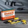 A set of tools in the case “Home yourself”, universal, 11 items
