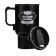 Thermal circle, 450 ml, car "real man", retains heat 2 hours, 12 x 17 cm