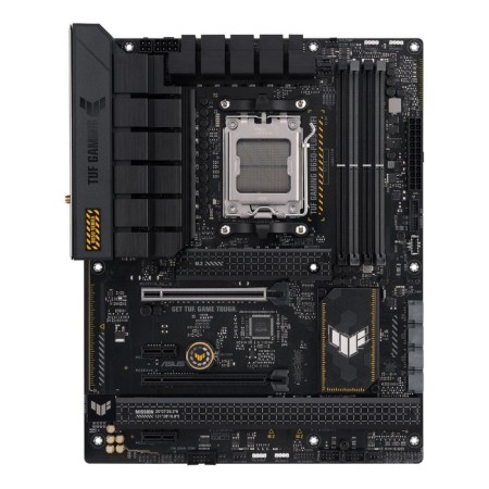 ASUS TUF Gaming B650-Plus WiFi Socketam5 AMD B650 4XDDR5 ATX AC`97 8ch (7. 106498-1