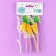 Skewers "Pineapple", set of 6 pcs.