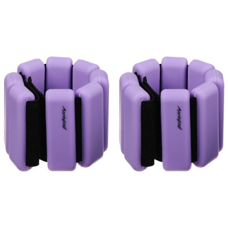 Tears onlytop, 2 pcs. x 0.5 kg, purple color-6