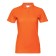 Female shirt, size 50, orange color