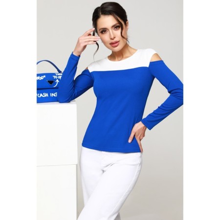 Female blouse, size 42-2