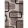 Rectangular carpet Merinos Mega Carving, size 200x300 cm
