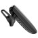 Bluetooth headset Hoco E60, 150 mAh, black