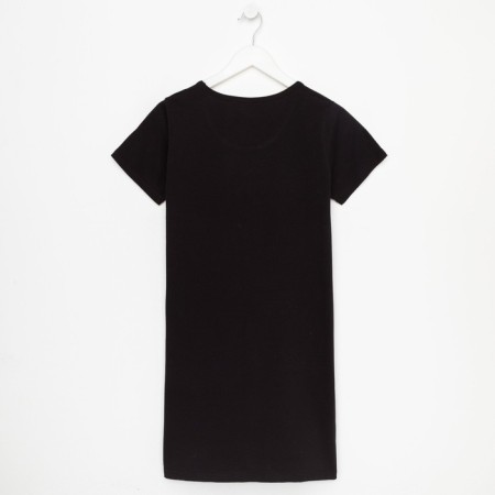Dress, black color, size 50-7