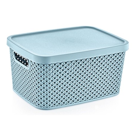 Basket Hobbylife Diamond, 3.5 l, size 23.8x17.5x12.3 cm, color mix-1