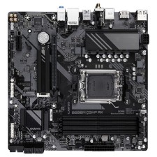 Материнская плата Gigabyte B650M D3HP AX SocketAM5 AMD B650 4xDDR5 mATX AC`97 8ch(7.1) 2.5G   107483
