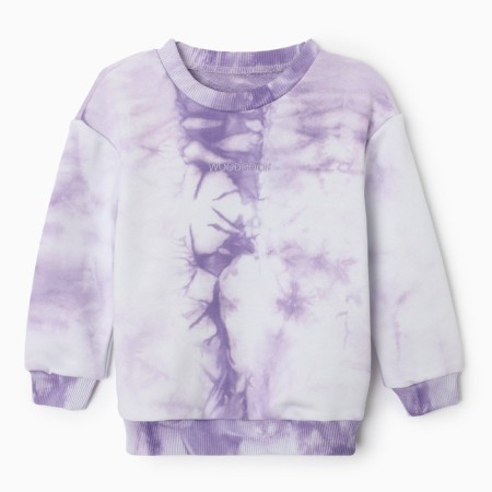 Svitshot "Tai-Dai" Children, Lavender color, height 110 cm