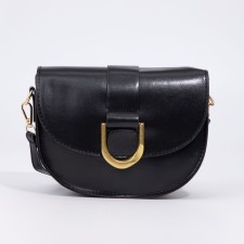 Bag-mixer on magnet, black color