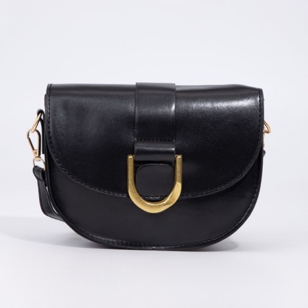 Bag-mixer on magnet, black color