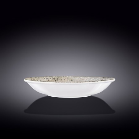 Deep plate Wilmax England Silver Moon, D = 28 cm-1