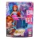 Winx Club Rock "Bloom", with wings and accessories, 24 cm