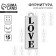 Furniture for jewelry "Love", 1 x 3.4 cm, 15 pieces
