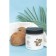 Bath milk with Aphrodisiacs "Coconut Attraction", 470 ml