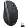 Logitech MX Anywhere 2S mouse graphite optical (4000dpi) wireless BT/Radio USB (7BU 103386