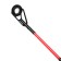 Borted rod "Volgar Dnepr", length 0.9 m