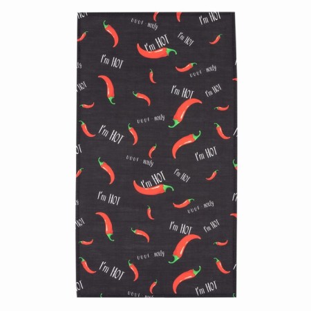 Ethel towel Pepper 40x73 cm, 100% cotton, reps 210 g/m2-1