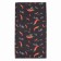 Ethel towel Pepper 40x73 cm, 100% cotton, reps 210 g/m2