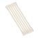 Baby cotton sticks 2B1 Mama Lubby with a spatula, 180 pcs.