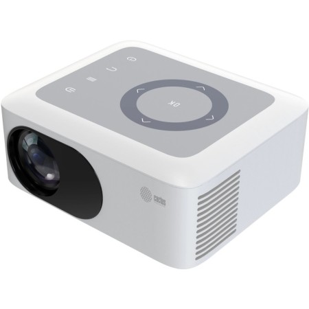 Projector CACTUS CS-pre.08wxga LCD 1500LM LS 150LM ANSI (1280x720) 1000: 1 lamp resource: 30 107627