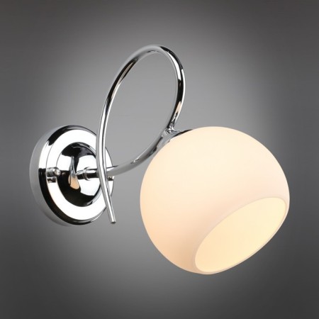Wall lamp (sconces) Casoria E27 60W-1