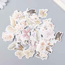Stickers for creativity 