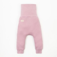 Slack slider crumb I, Basic Line, height 86-92 cm, pink color