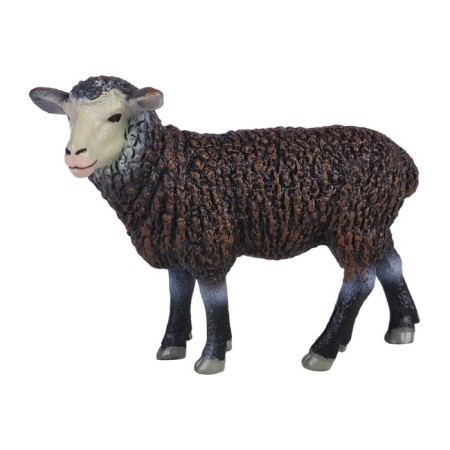 Набор фигурок «На ферме», 8 предметов-8